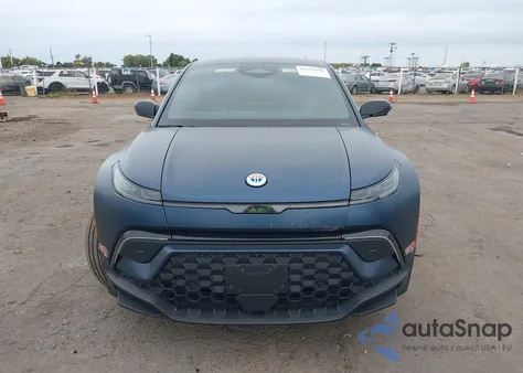 2023 Fisker Ocean One z USA, uszkodzony, nr VIN VCF1ZBU23PG003042